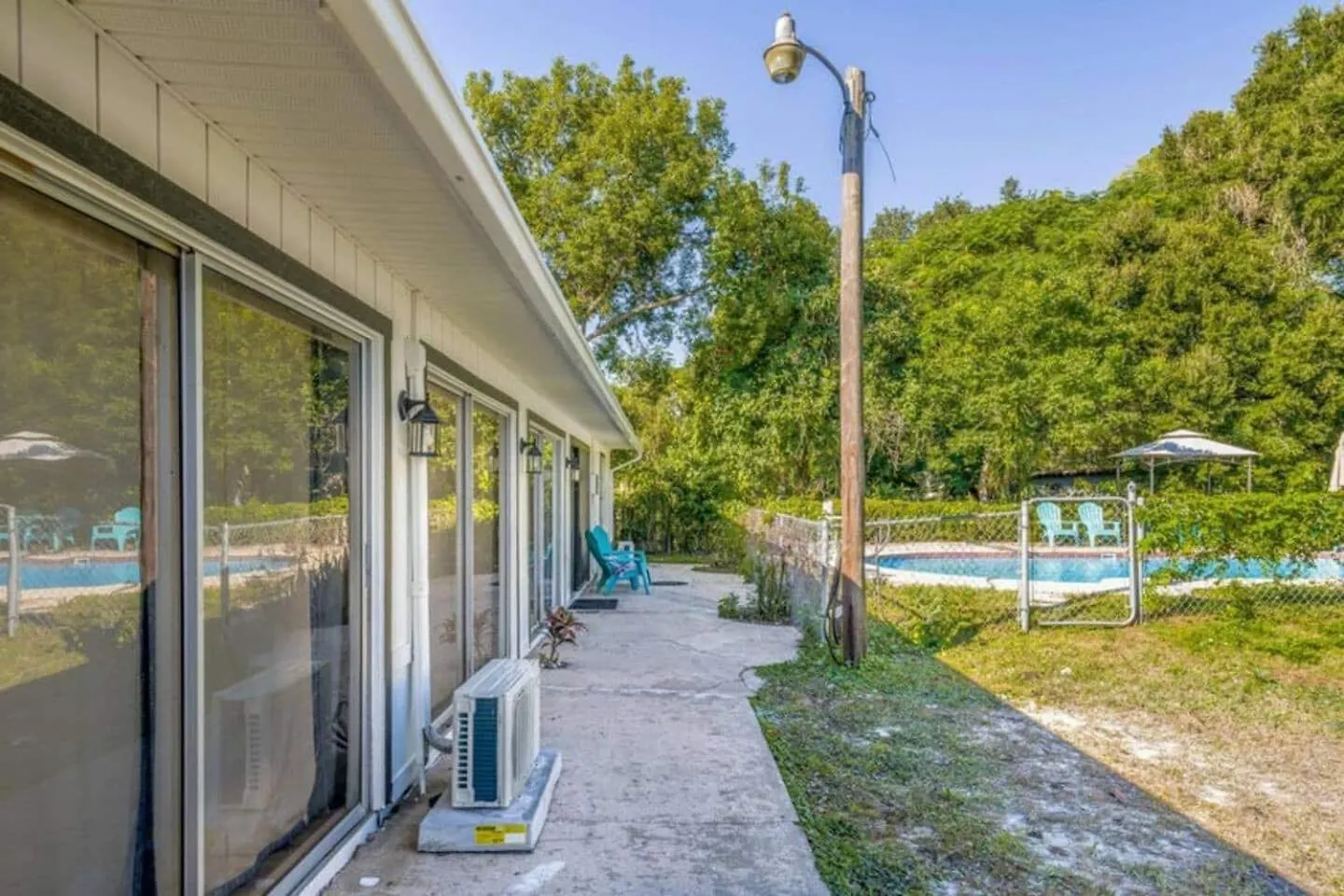 1Br W Workspace Sleeps 4 Pets Welcome Orlando 0*,  Estados Unidos da América