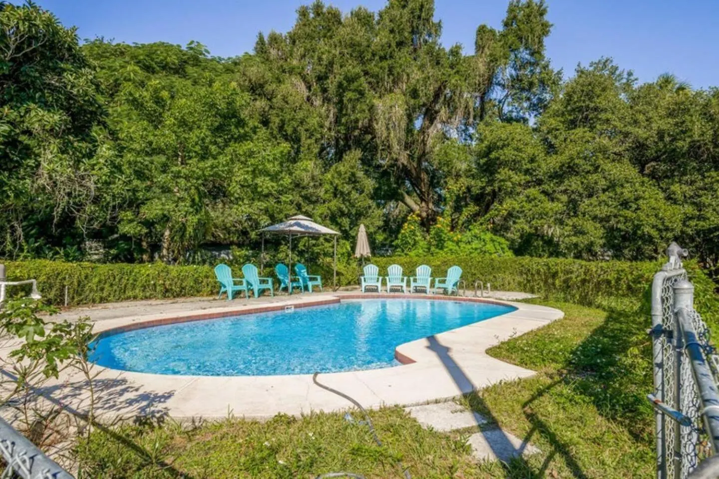 Casa de Férias 1Br W Workspace Sleeps 4 Pets Welcome Orlando